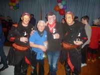 Guggebattle Burgunderrätzer 31.01.2026