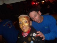 Guggebattle Burgunderrätzer 31.01.2026