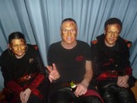 Guggebattle Burgunderrätzer 31.01.2026