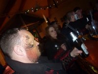 Guggebattle Burgunderrätzer 31.01.2026