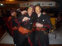 Guggebattle Burgunderrätzer 31.01.2026