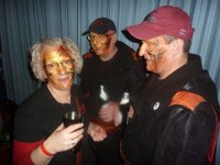 Guggebattle Burgunderrätzer 31.01.2026