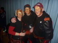 Guggebattle Burgunderrätzer 31.01.2026