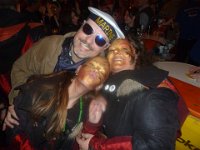 Guggebattle Burgunderrätzer 31.01.2026