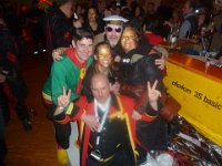 Guggebattle Burgunderrätzer 31.01.2026