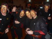 Guggebattle Burgunderrätzer 31.01.2026