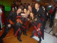 Guggebattle Burgunderrätzer 31.01.2026