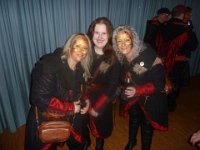 Guggebattle Burgunderrätzer 31.01.2026