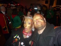 Guggebattle Burgunderrätzer 31.01.2026