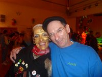 Guggebattle Burgunderrätzer 31.01.2026