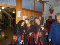 Guggebattle Burgunderrätzer 31.01.2026