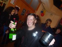 Guggebattle Burgunderrätzer 31.01.2026