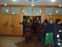 Guggebattle Burgunderrätzer 31.01.2026