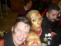 Guggebattle Burgunderrätzer 31.01.2026