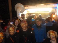 Guggebattle Burgunderrätzer 31.01.2026