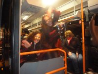 Guggebattle Burgunderrätzer 31.01.2026