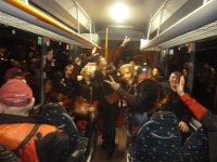 Guggebattle Burgunderrätzer 31.01.2026