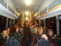 Guggebattle Burgunderrätzer 31.01.2026