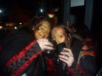 Guggebattle Burgunderrätzer 31.01.2026