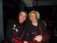 Guggebattle Burgunderrätzer 31.01.2026