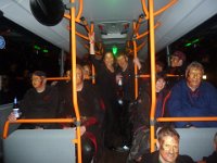 Guggebattle Burgunderrätzer 31.01.2026