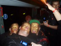 Guggebattle Burgunderrätzer 31.01.2026