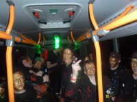 Guggebattle Burgunderrätzer 31.01.2026