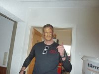 Narrentreffen Küssaberg 01.02.2026