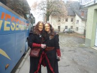 Narrentreffen Küssaberg 01.02.2026