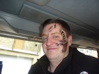 Narrentreffen Küssaberg 01.02.2026