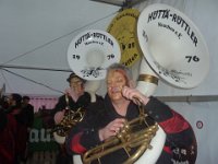 Narrentreffen Küssaberg 01.02.2026