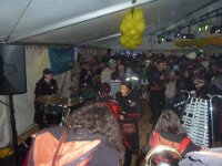 Narrentreffen Küssaberg 01.02.2026