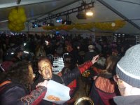 Narrentreffen Küssaberg 01.02.2026