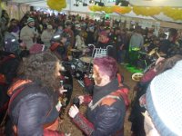 Narrentreffen Küssaberg 01.02.2026