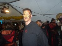 Narrentreffen Küssaberg 01.02.2026