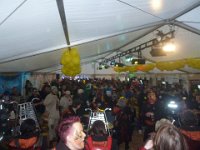 Narrentreffen Küssaberg 01.02.2026