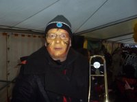 Narrentreffen Küssaberg 01.02.2026