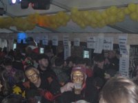 Narrentreffen Küssaberg 01.02.2026