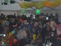 Narrentreffen Küssaberg 01.02.2026