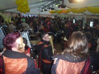 Narrentreffen Küssaberg 01.02.2026