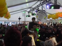 Narrentreffen Küssaberg 01.02.2026