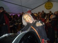 Narrentreffen Küssaberg 01.02.2026