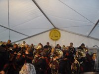 Narrentreffen Küssaberg 01.02.2026