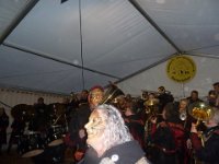 Narrentreffen Küssaberg 01.02.2026