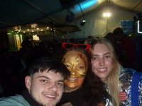 Narrentreffen Küssaberg 01.02.2026