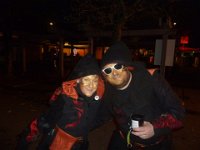 Narrentreffen Küssaberg 01.02.2026