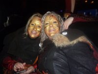 Narrentreffen Küssaberg 01.02.2026