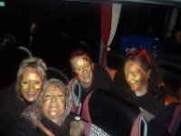 Narrentreffen Küssaberg 01.02.2026