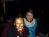 Narrentreffen Küssaberg 01.02.2026