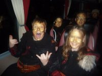 Narrentreffen Küssaberg 01.02.2026